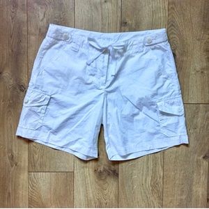 ✨ NWT J. CREW WOMEN’S CARGO SHORT ✨